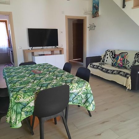 Villa La Casa Di Mare à Silvi Marina Extérieur photo