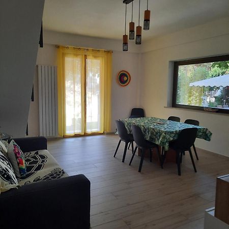 Villa La Casa Di Mare à Silvi Marina Extérieur photo