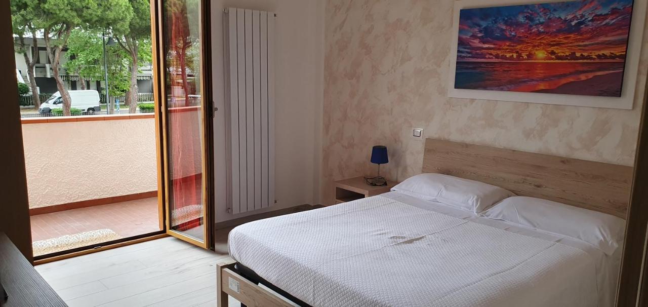 Villa La Casa Di Mare à Silvi Marina Extérieur photo