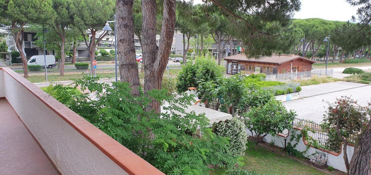 Villa La Casa Di Mare à Silvi Marina Extérieur photo