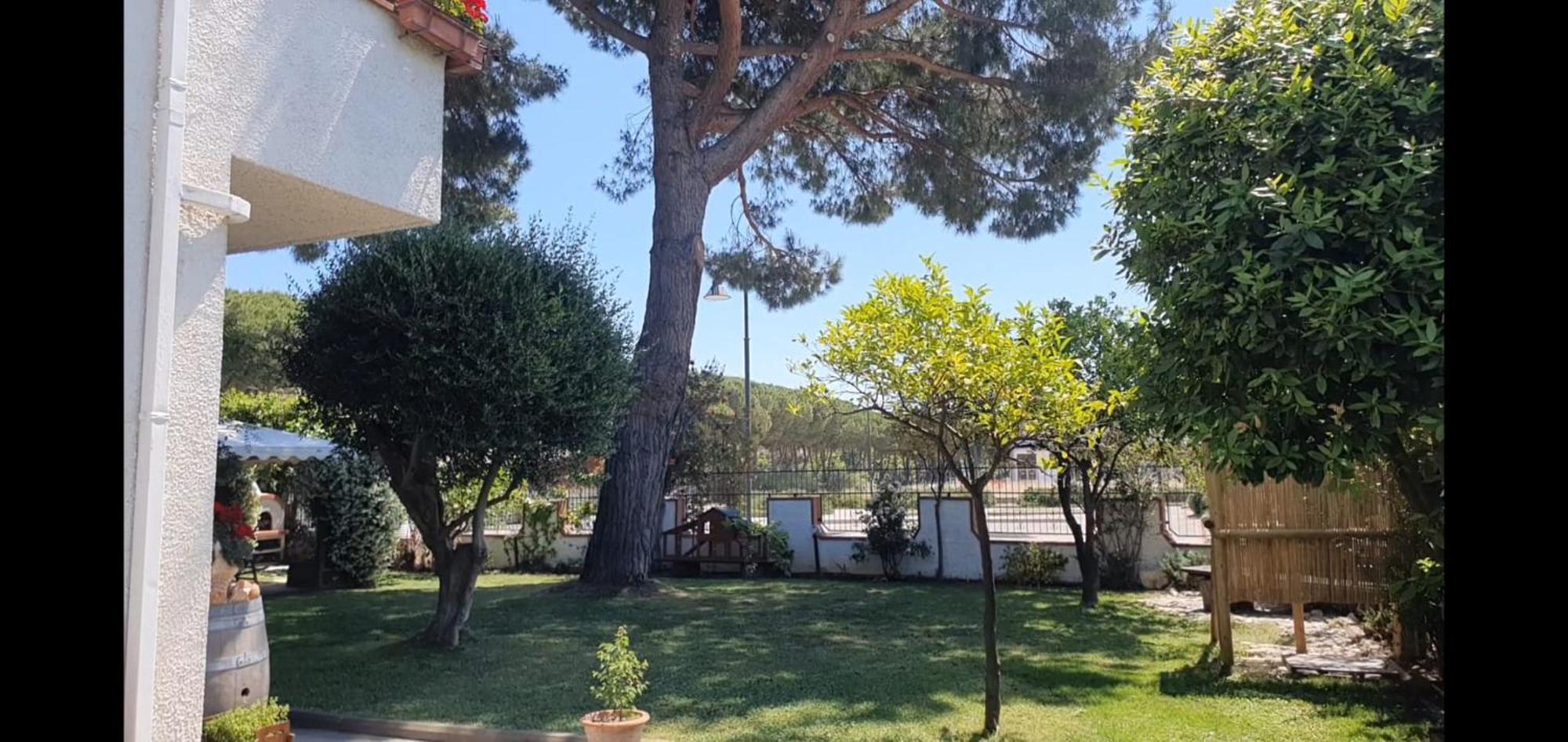 Villa La Casa Di Mare à Silvi Marina Extérieur photo
