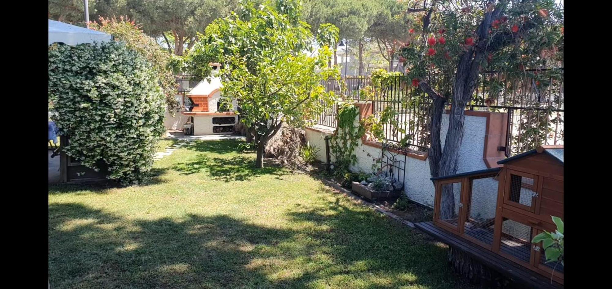 Villa La Casa Di Mare à Silvi Marina Extérieur photo