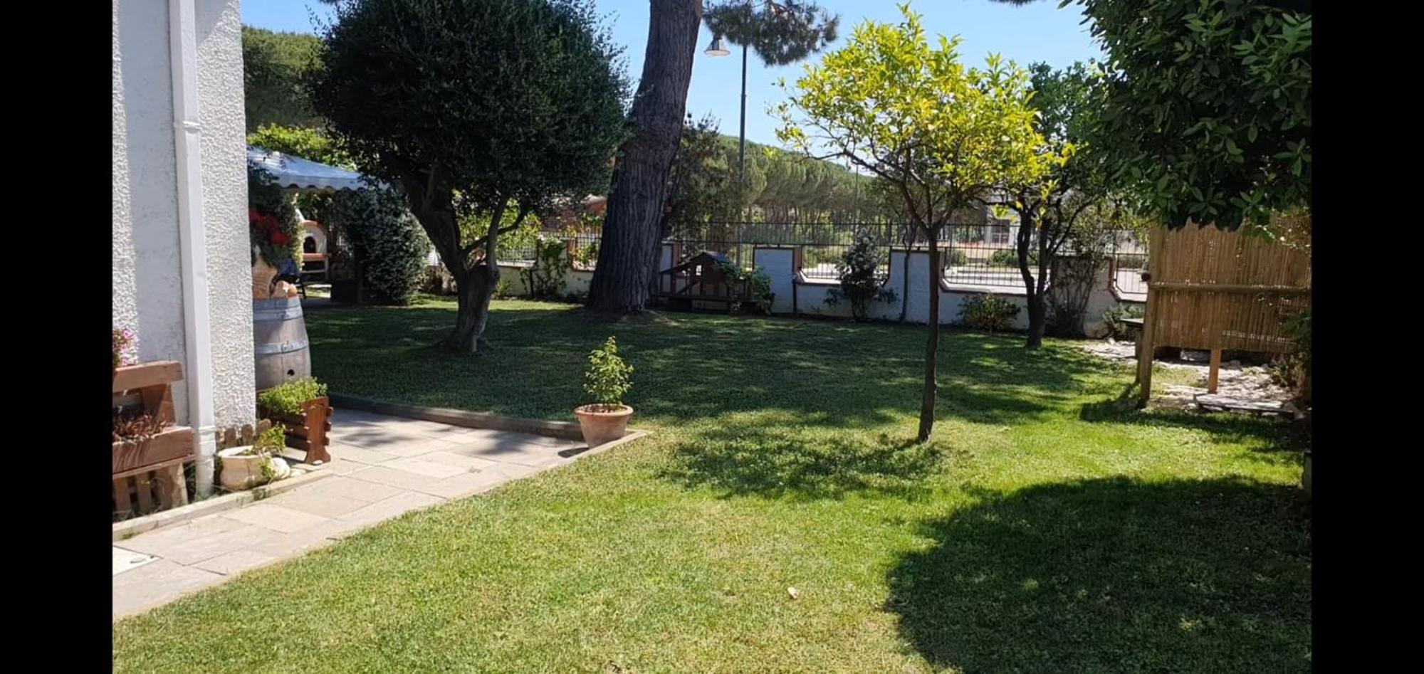 Villa La Casa Di Mare à Silvi Marina Extérieur photo