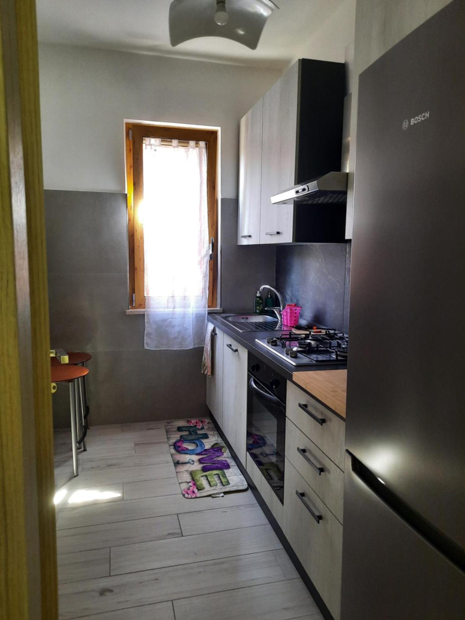 Villa La Casa Di Mare à Silvi Marina Extérieur photo
