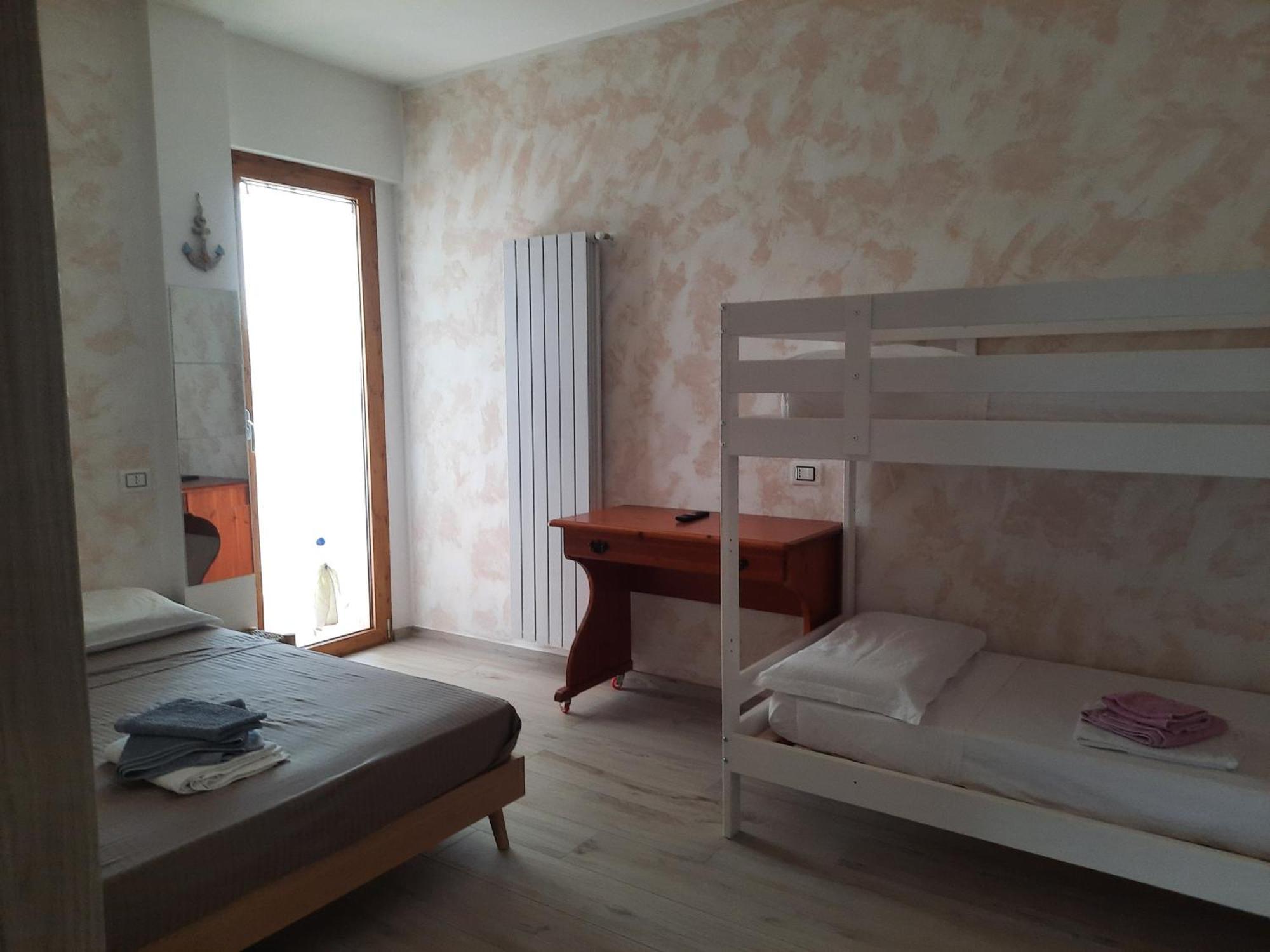 Villa La Casa Di Mare à Silvi Marina Extérieur photo