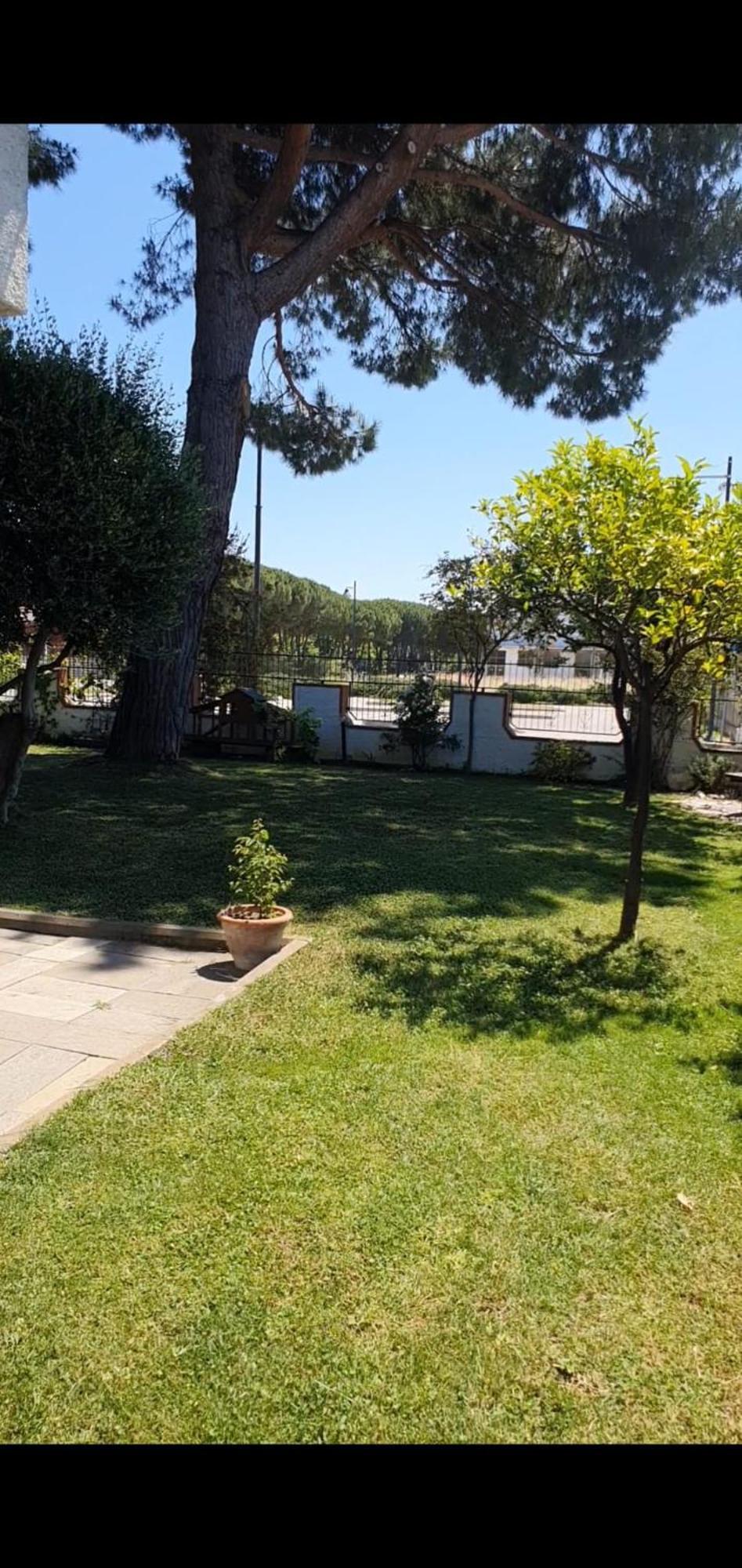 Villa La Casa Di Mare à Silvi Marina Extérieur photo