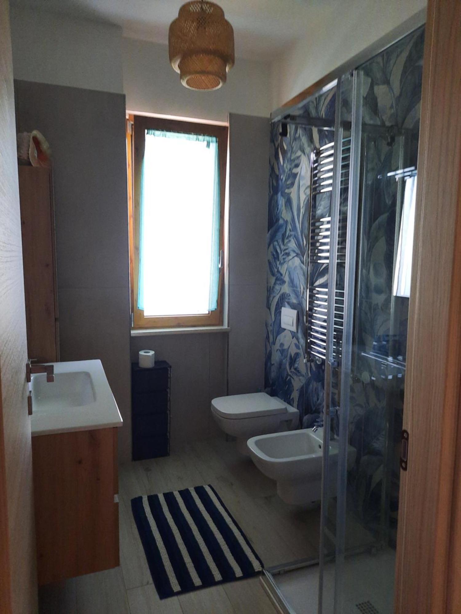 Villa La Casa Di Mare à Silvi Marina Extérieur photo